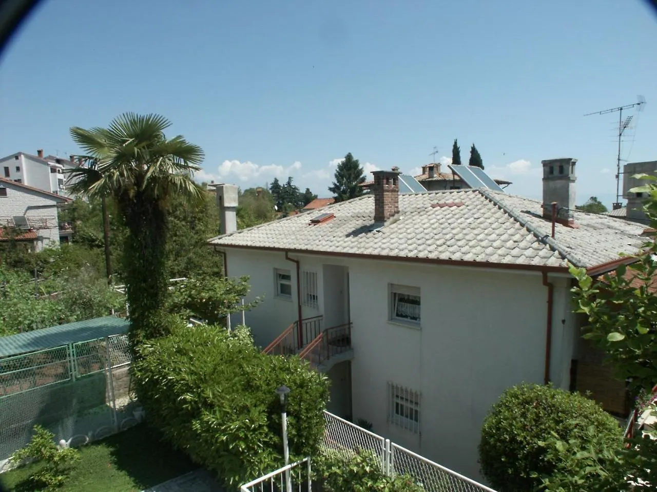 *** Guest house Apartments And Rooms With Parking Space Lovran, Opatija - 2321 Croatia