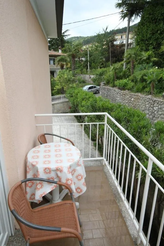 Apartments And Rooms With Parking Space Lovran, Opatija - 2321 Guest house