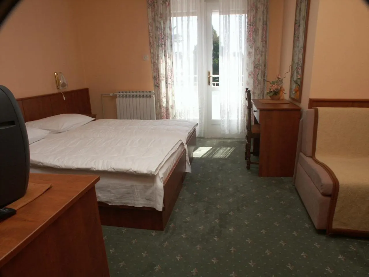 Guest house Apartments And Rooms With Parking Space Lovran, Opatija - 2321
