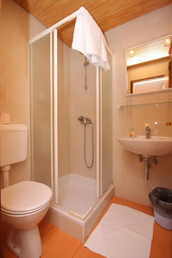 Guest house Apartments And Rooms With Parking Space Lovran, Opatija - 2321