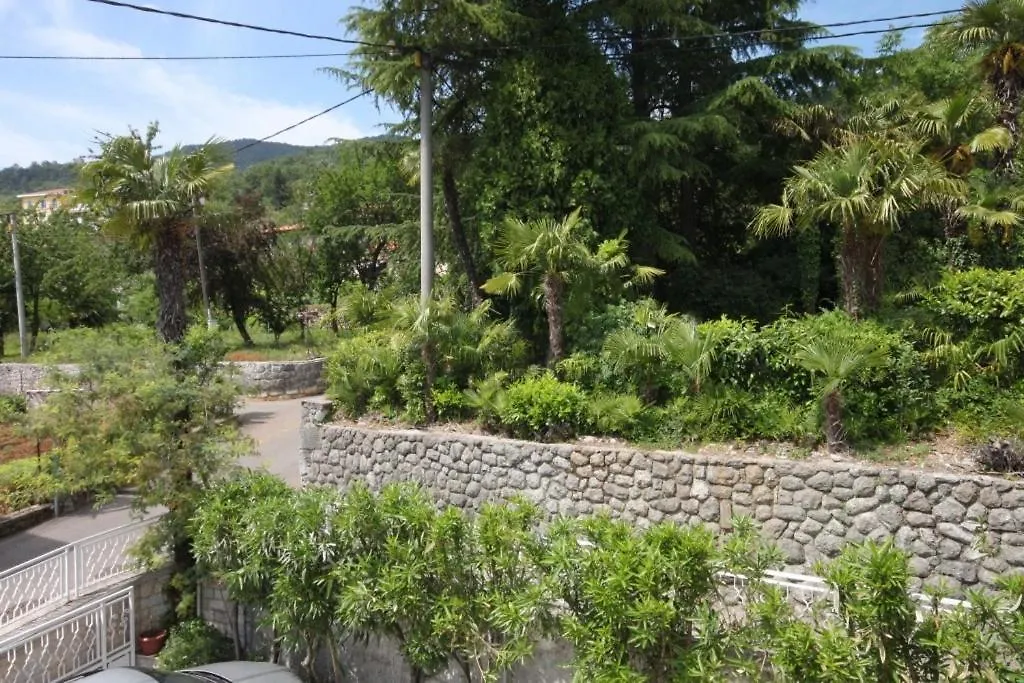 Guest house Apartments And Rooms With Parking Space Lovran, Opatija - 2321