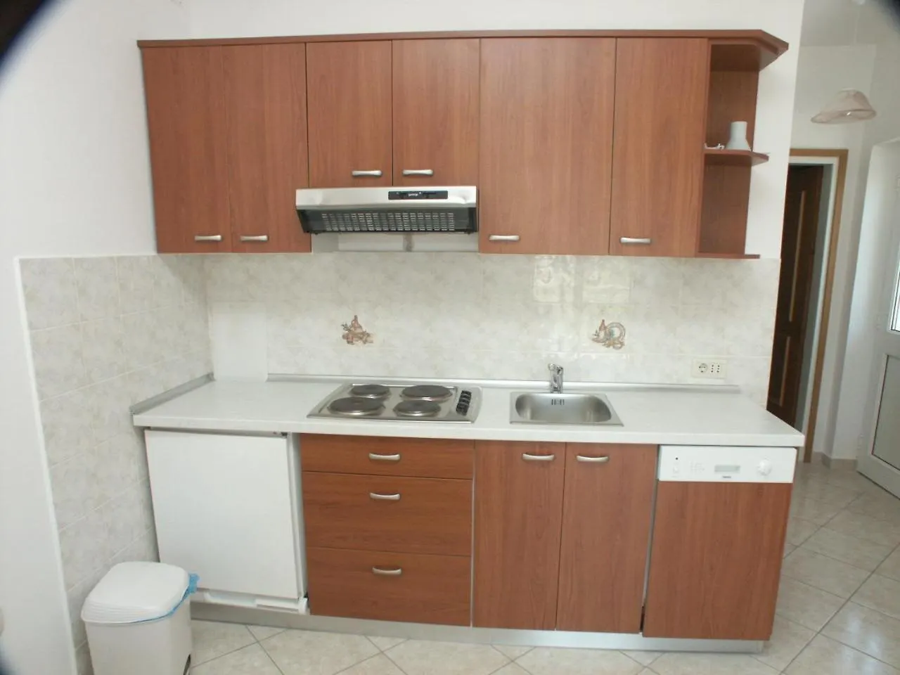 Guest house Apartments And Rooms With Parking Space Lovran, Opatija - 2321