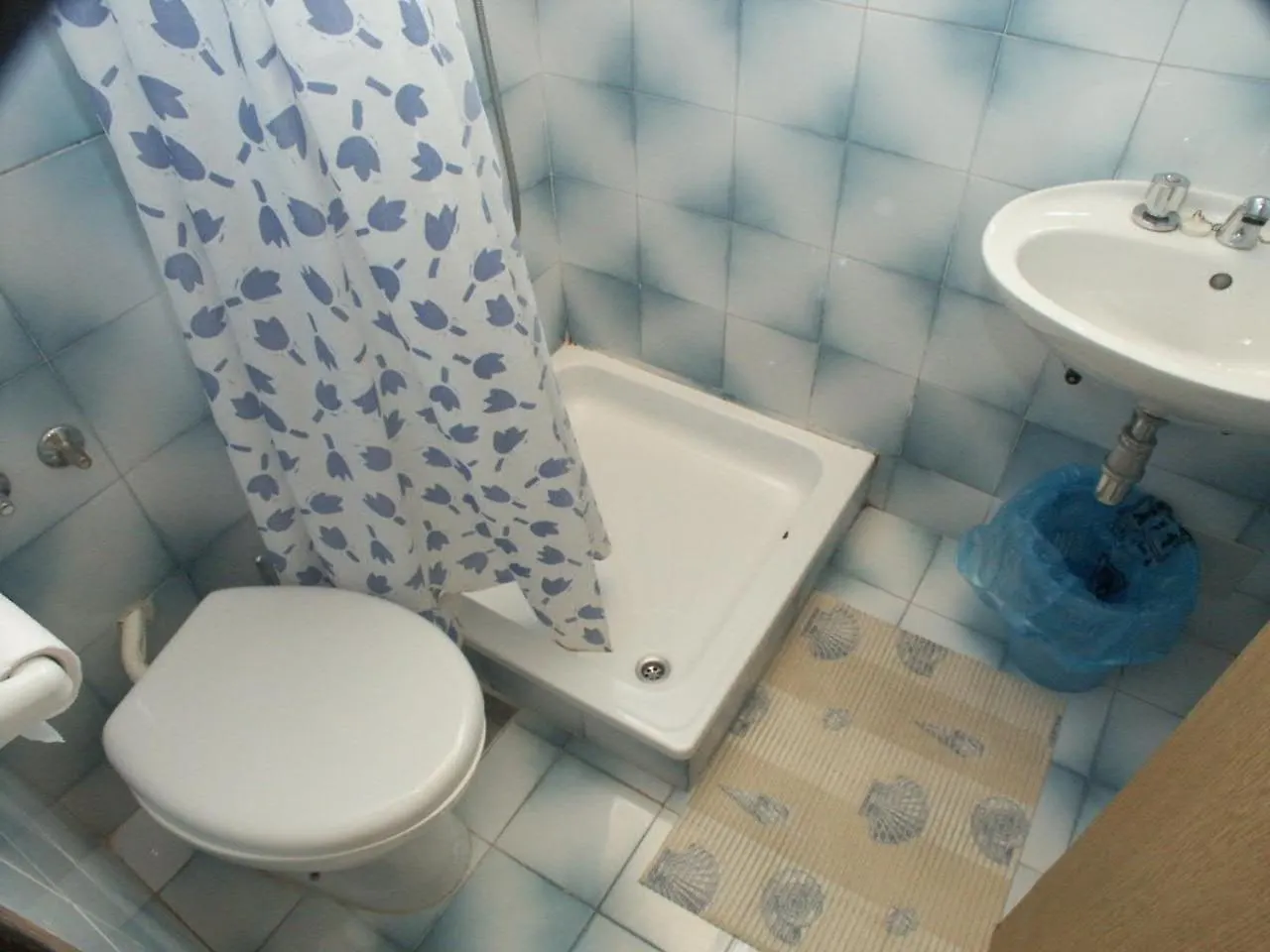 Apartments And Rooms With Parking Space Lovran, Opatija - 2321 Guest house Lovran