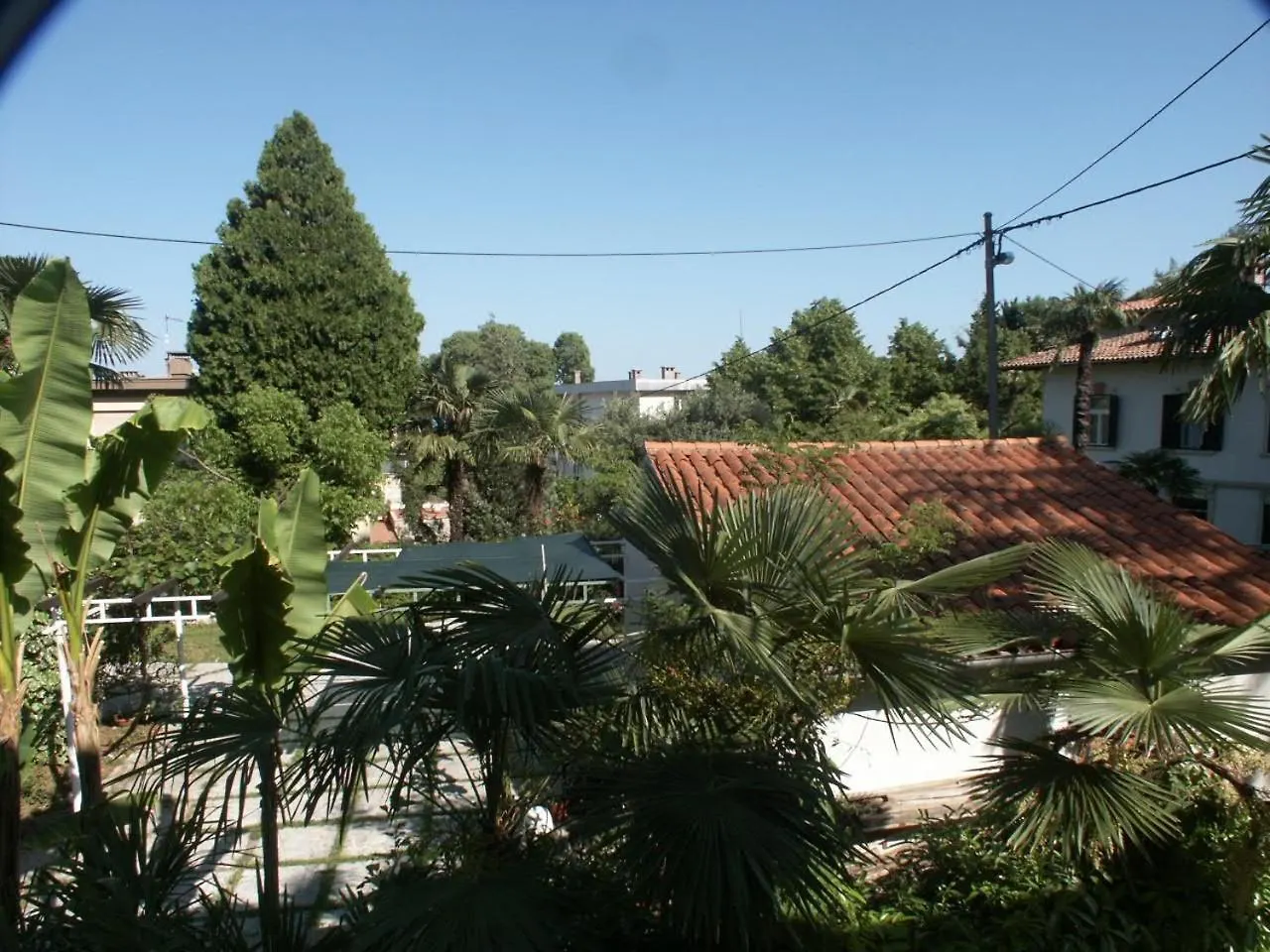 Apartments And Rooms With Parking Space Lovran, Opatija - 2321 Lovran