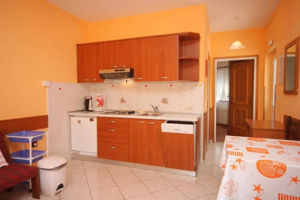 Guest house Apartments And Rooms With Parking Space Lovran, Opatija - 2321