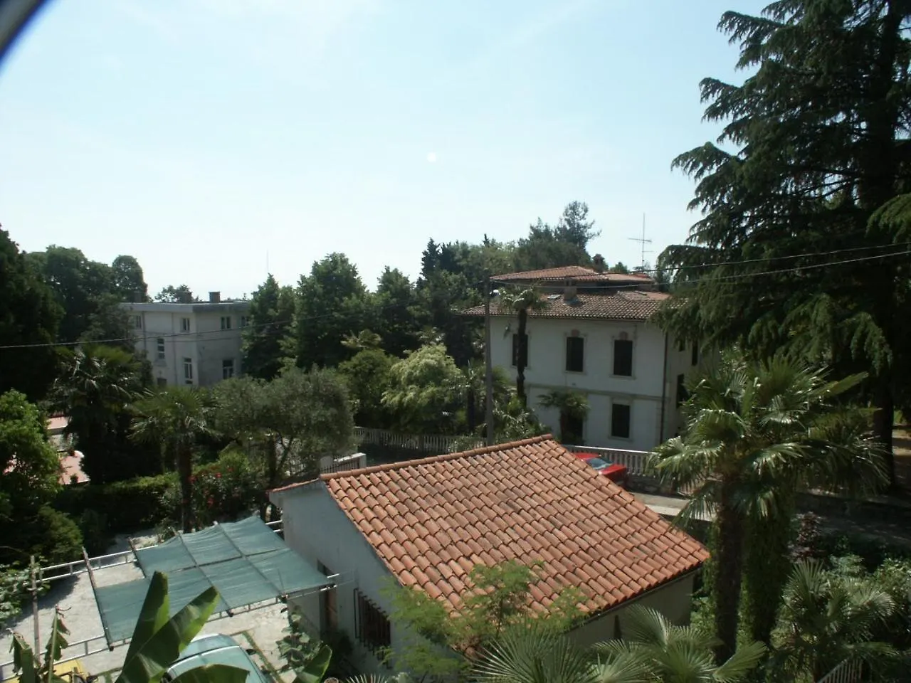 Guest house Apartments And Rooms With Parking Space Lovran, Opatija - 2321