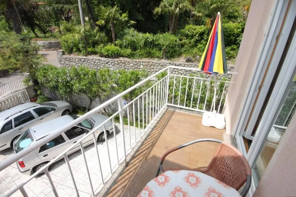 Apartments And Rooms With Parking Space Lovran, Opatija - 2321 Guest house