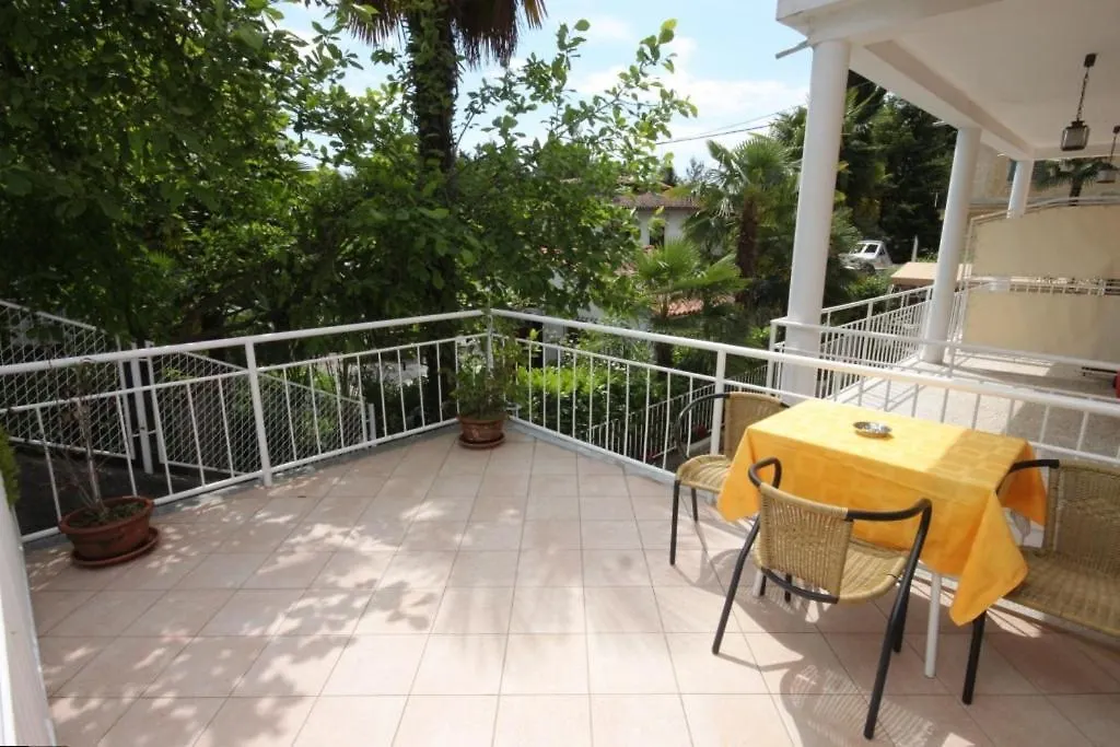 Guest house Apartments And Rooms With Parking Space Lovran, Opatija - 2321