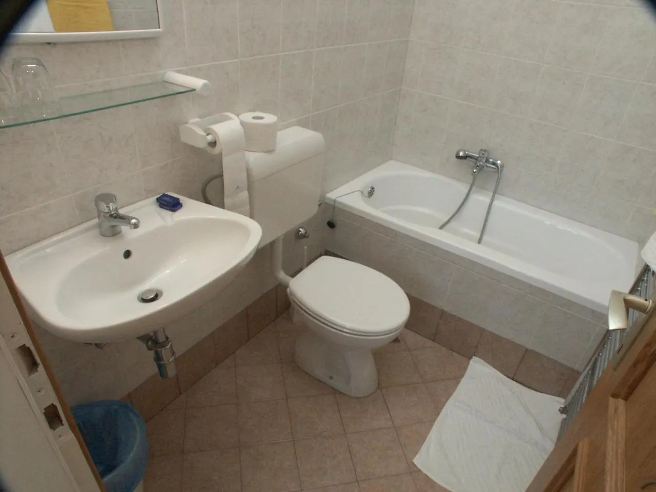 Apartments And Rooms With Parking Space Lovran, Opatija - 2321 3*, Lovran Croatia