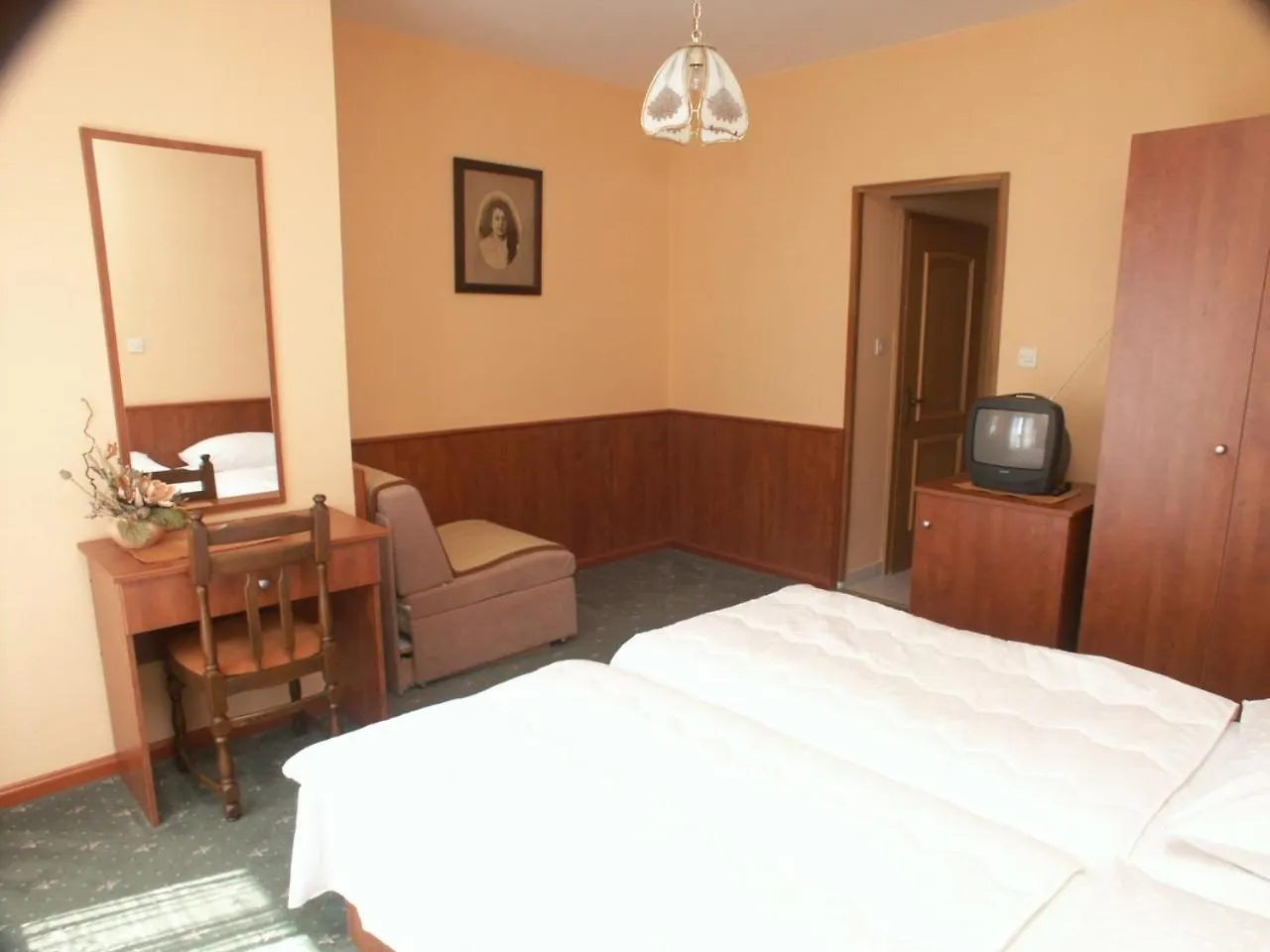 Apartments And Rooms With Parking Space Lovran, Opatija - 2321 Croatia