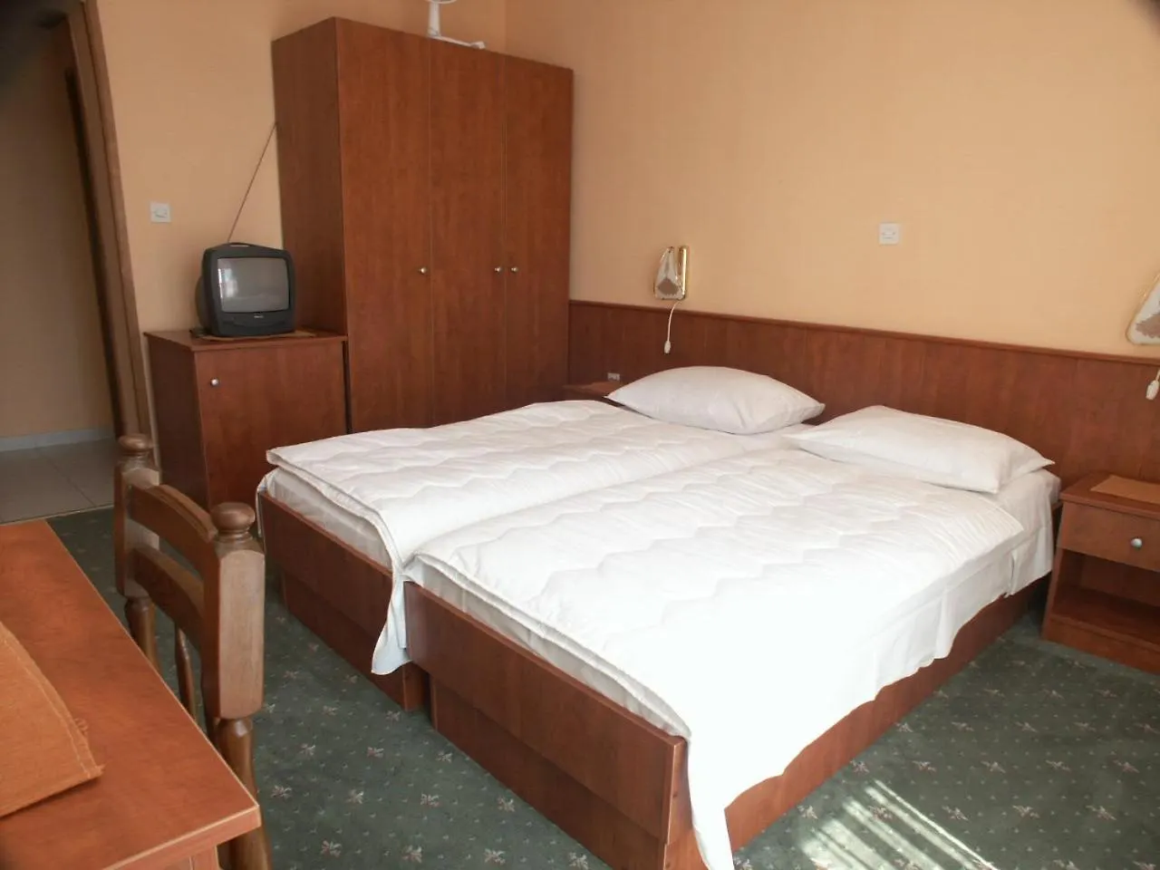 Apartments And Rooms With Parking Space Lovran, Opatija - 2321 3*, Lovran Croatia