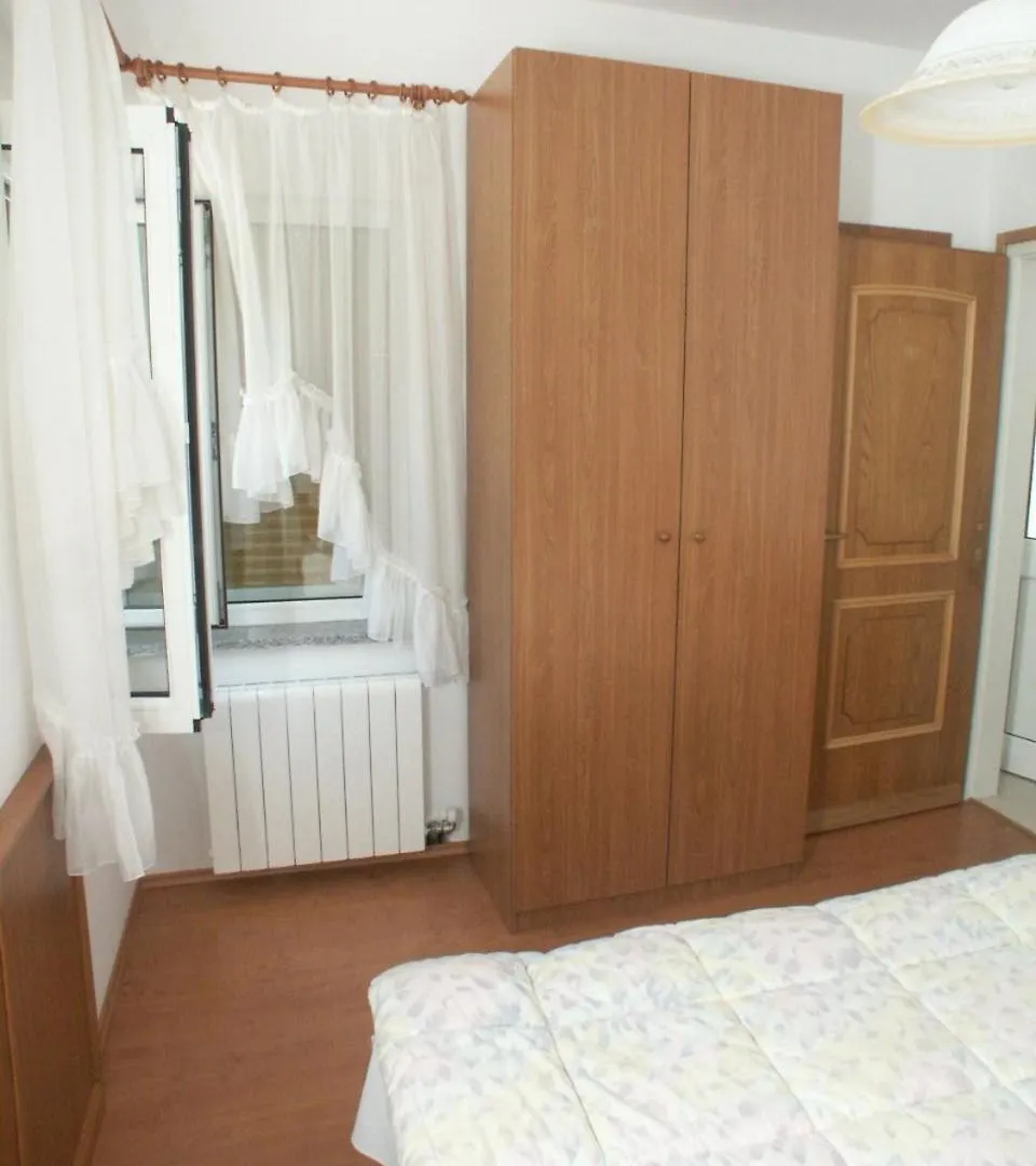 Guest house Apartments And Rooms With Parking Space Lovran, Opatija - 2321