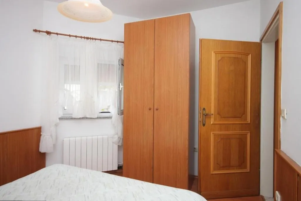 Apartments And Rooms With Parking Space Lovran, Opatija - 2321 Lovran