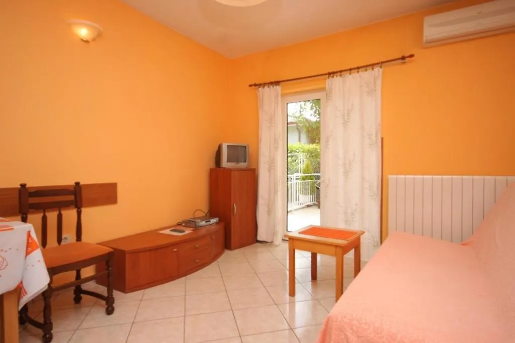 *** Guest house Apartments And Rooms With Parking Space Lovran, Opatija - 2321 Croatia
